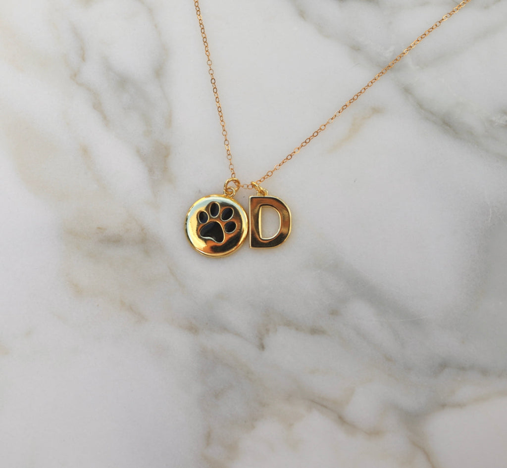 Remember me Pet Memorial Necklace