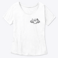 Holy Family Hearts® Tee