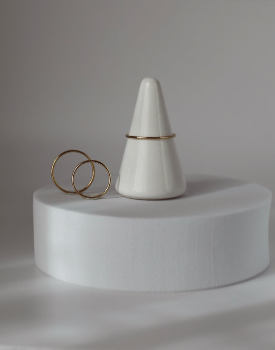 Minimalist Ring