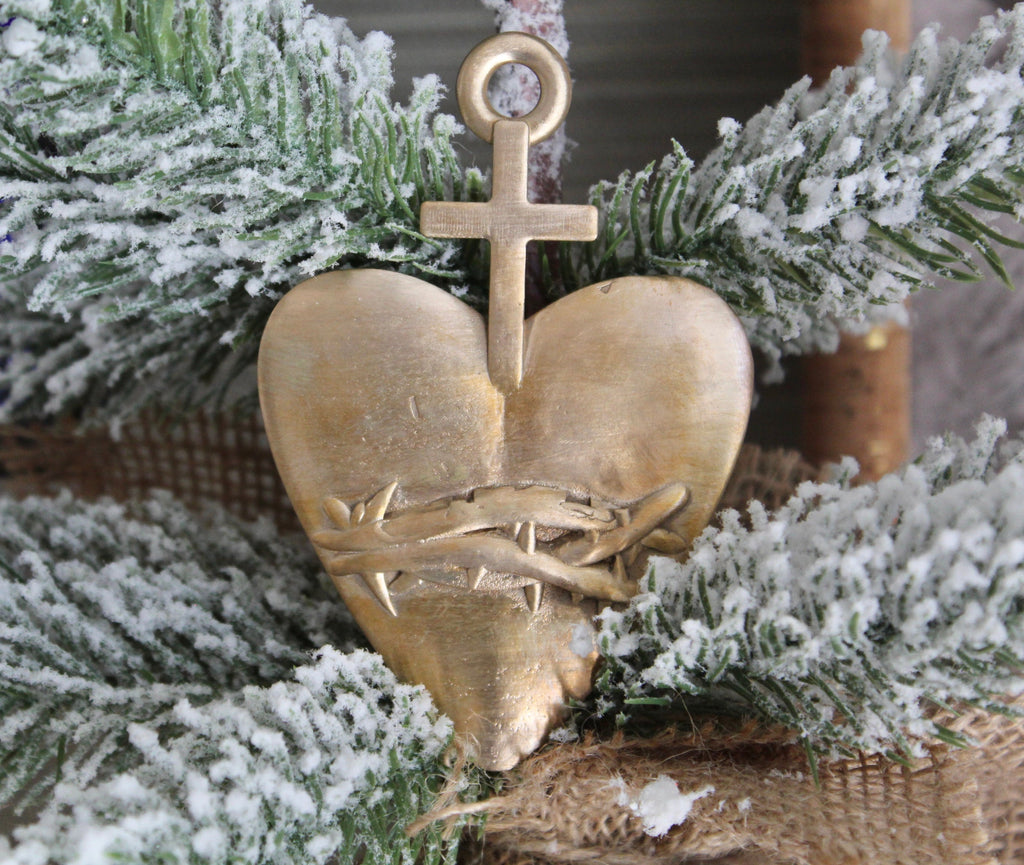 Sacred Heart of Jesus *Made to order*