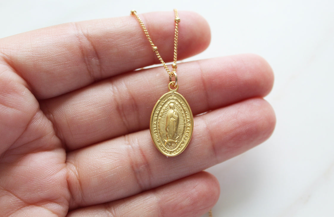 Our Lady of Guadalupe