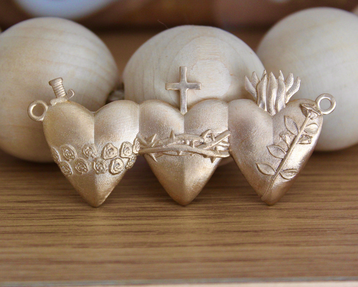 Holy Family Hearts®