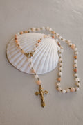 Holy Family Hearts® Duo Rosary VIII
