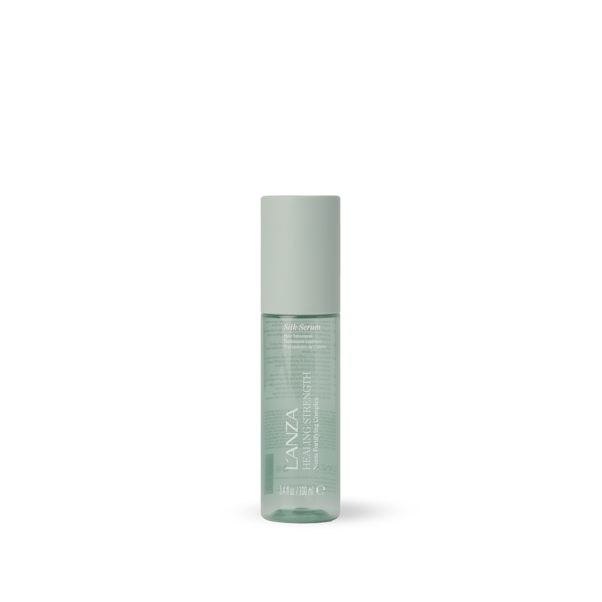 L'ANZA Healing Strength Silk Serum 0.17 oz (Mini / Sample Size)