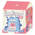 [In Stock] POPMART Wacky Mart Series-Pinch Pendant Squishy Charm Blind Box (SEALED)