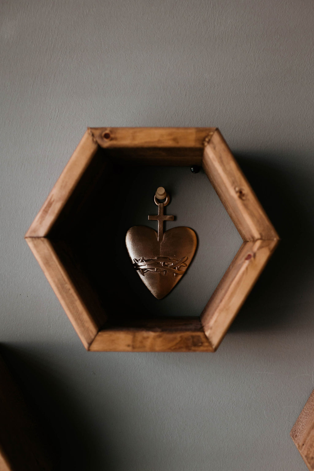 Sacred Heart of Jesus *Made to order*