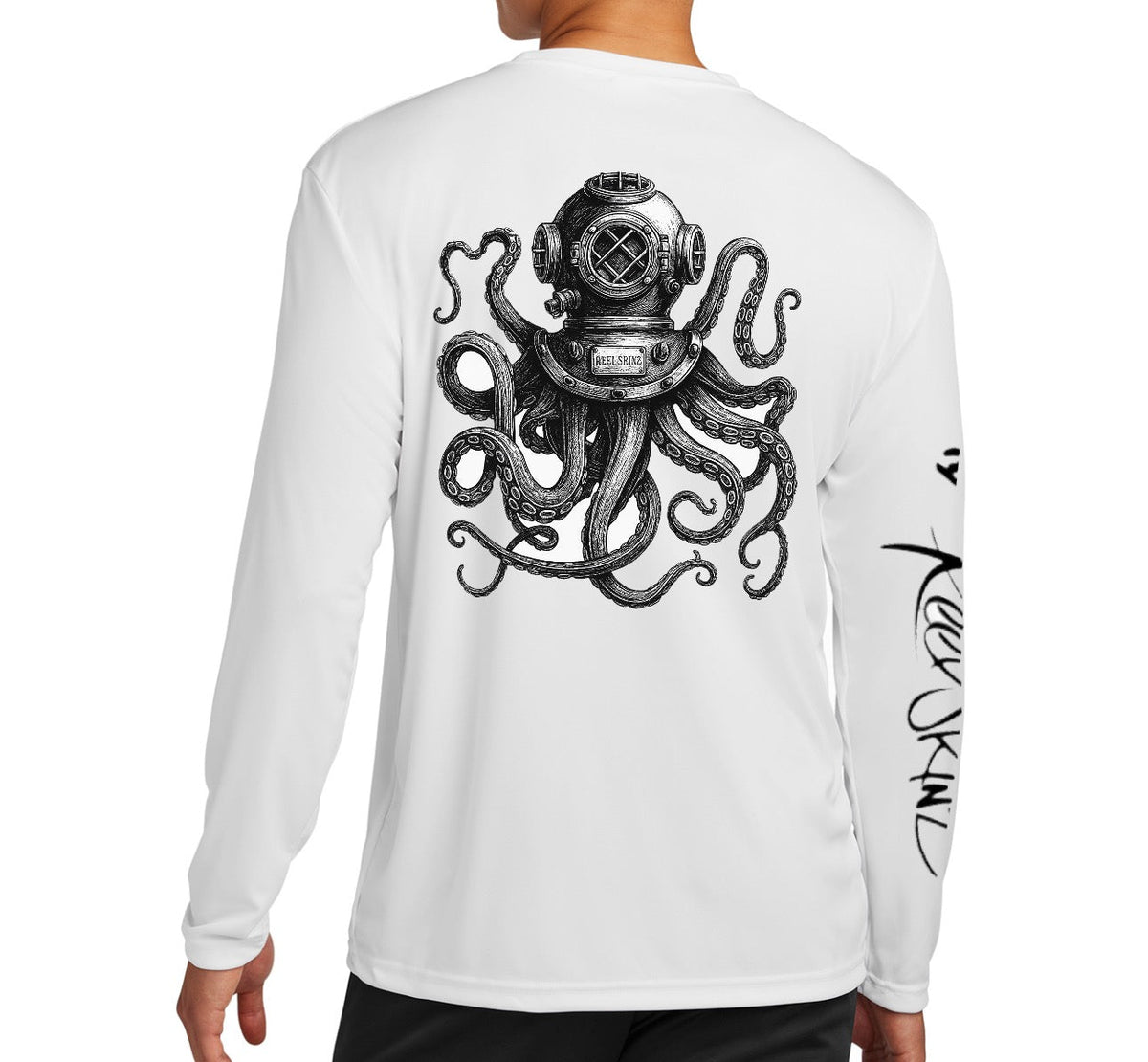 OctoHelmet