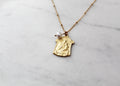 Saint Joseph Necklace