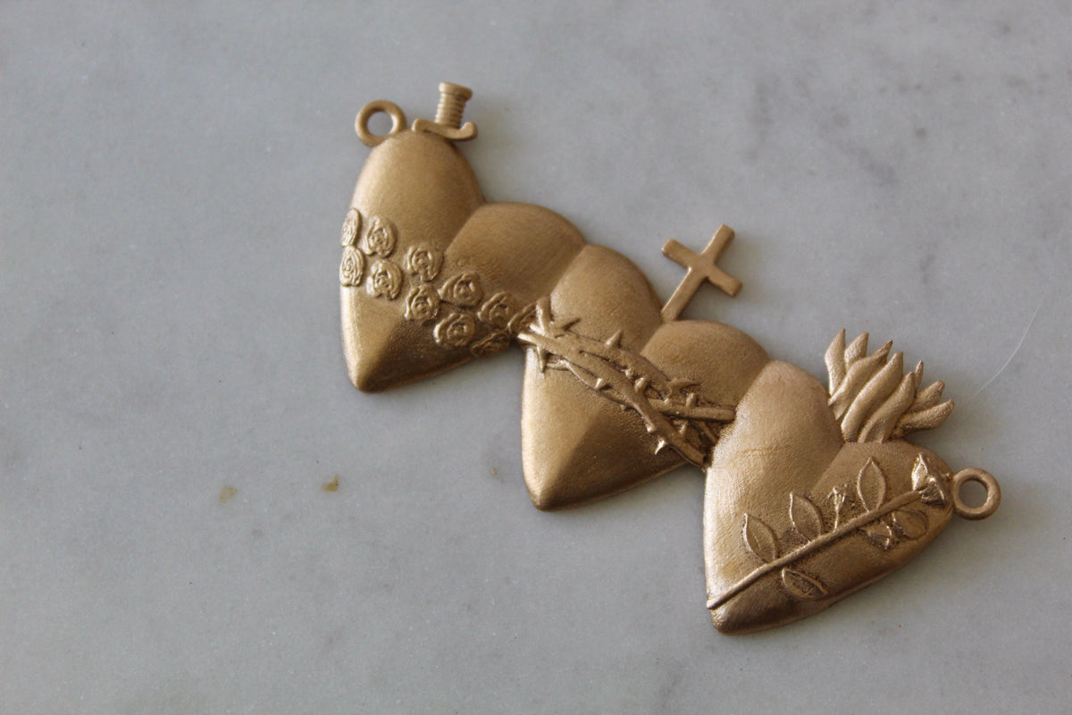 Holy Family Hearts®