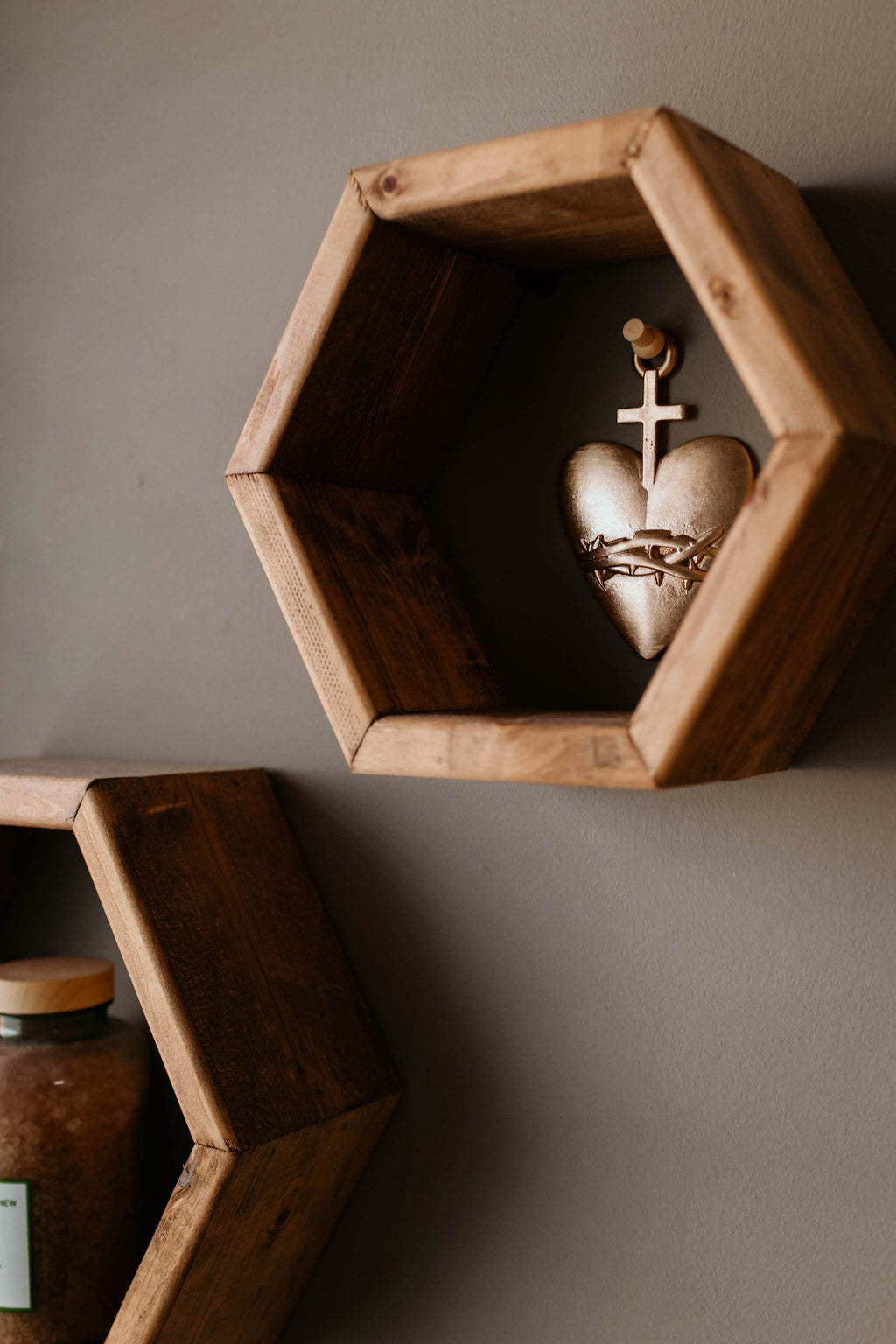 Sacred Heart of Jesus *Made to order*