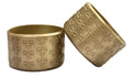 BronzeMetallic Silicone Boot bumper sleeve