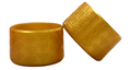 GoldMetallic Silicone Boot bumper sleeve