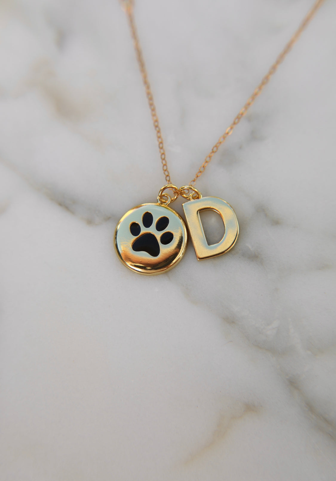 Remember me Pet Memorial Necklace