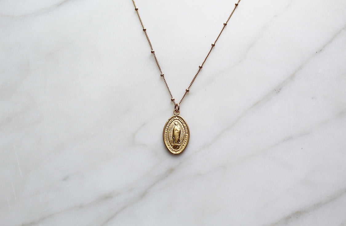 Our Lady of Guadalupe