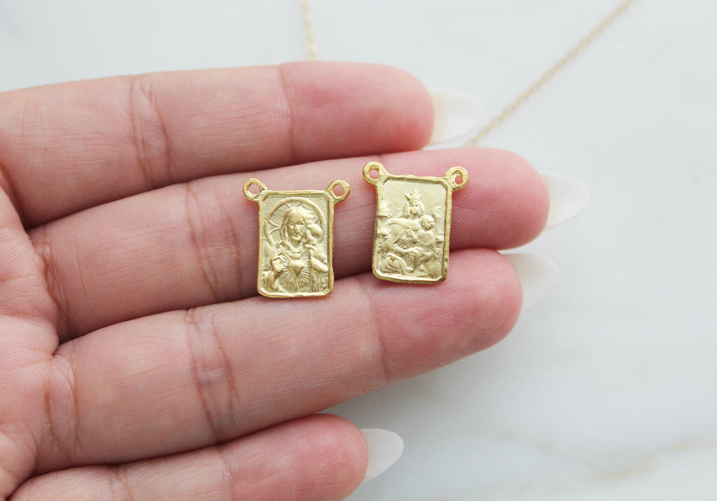 Scapular