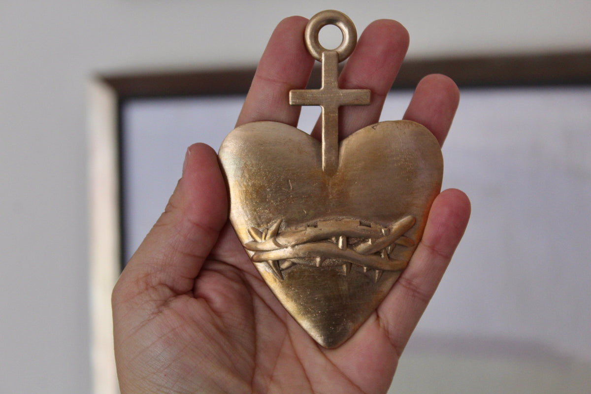 Sacred Heart of Jesus *Made to order*