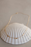 Caeli Corona Necklace