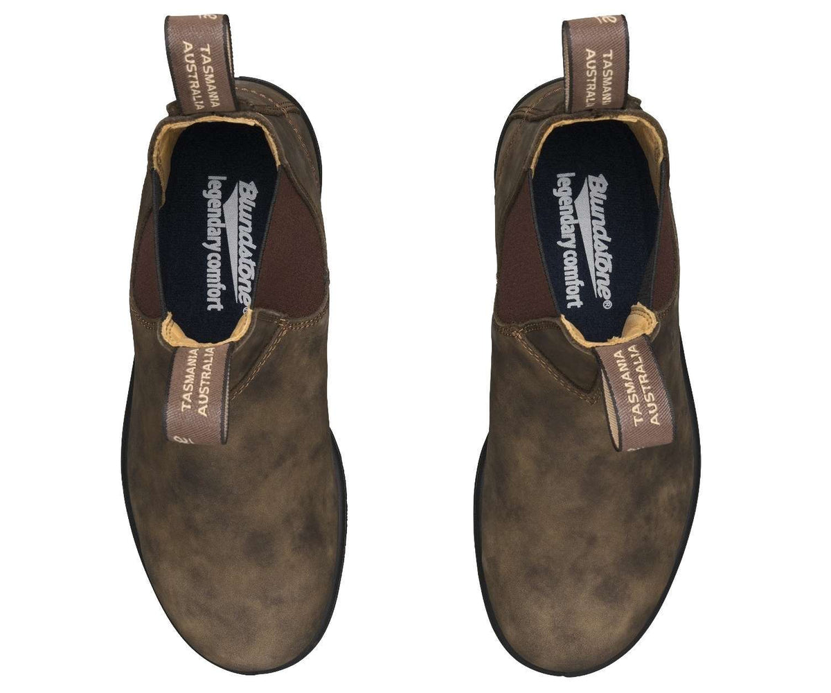 Blundstone Men's Classic 585 Chelsea Boots
