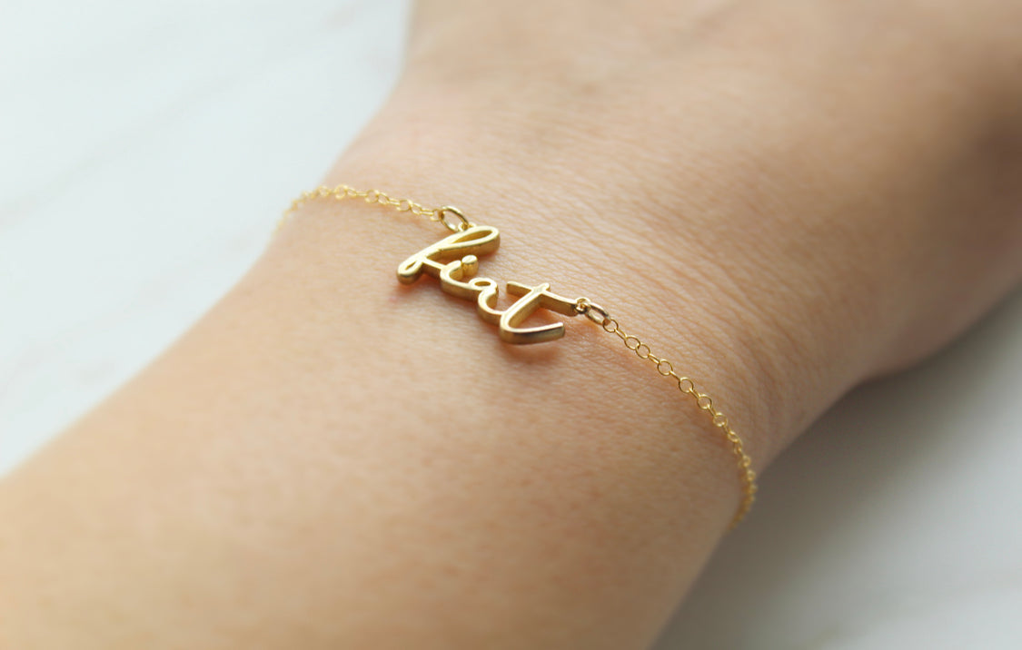 Fiat Bracelet
