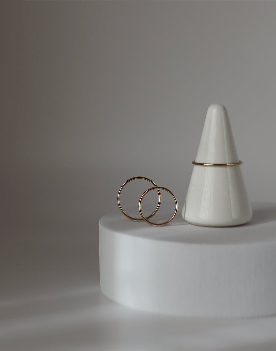 Minimalist Ring