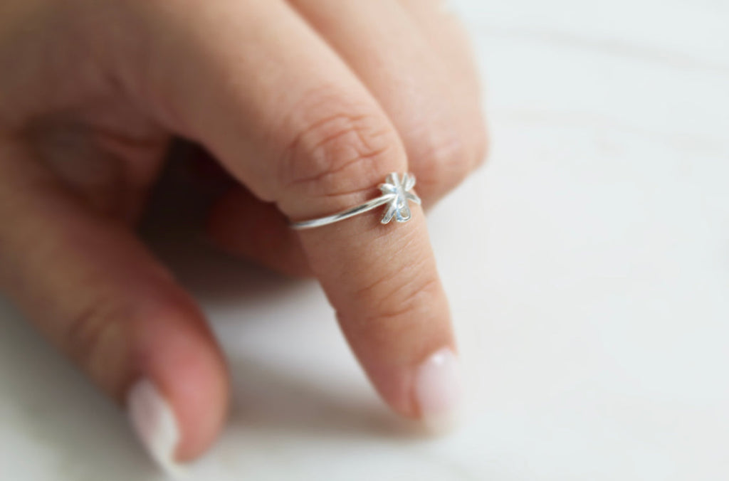 Chi Rho Ring