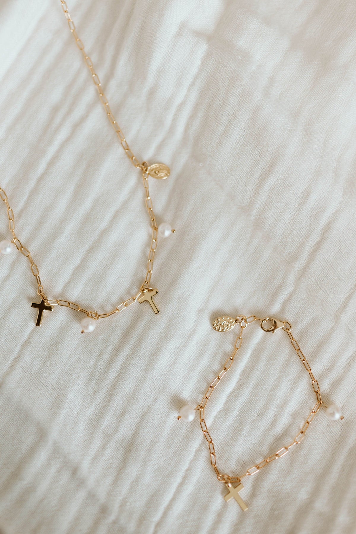 Full of Grace Bracelet