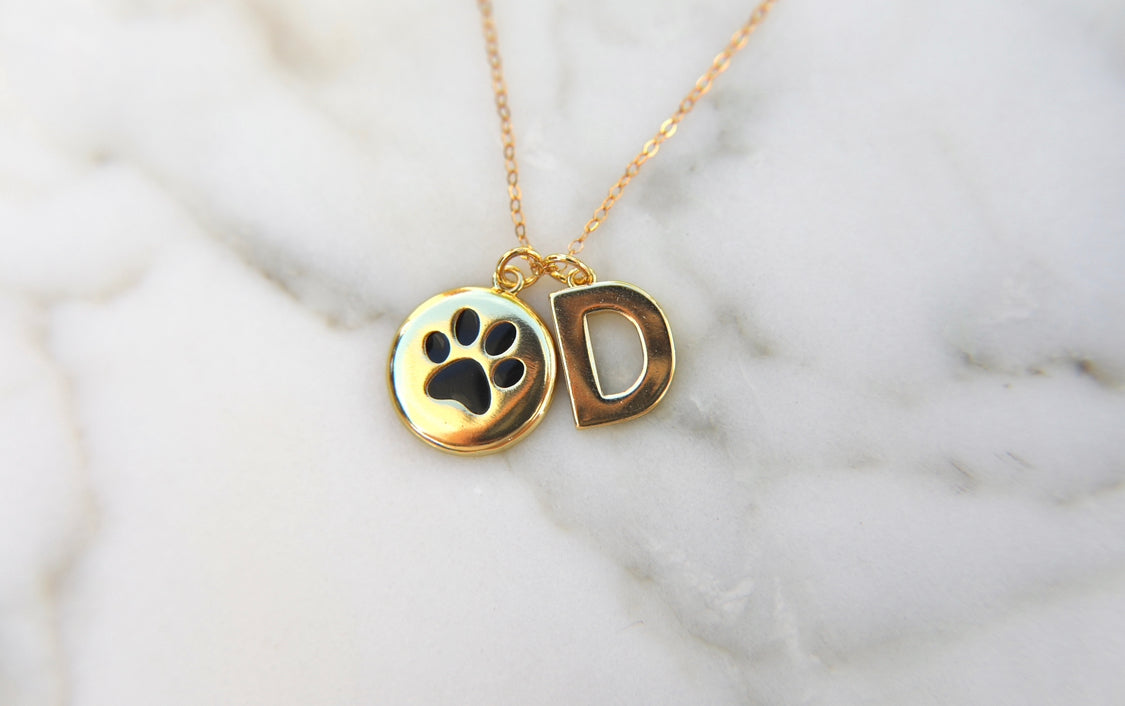 Remember me Pet Memorial Necklace