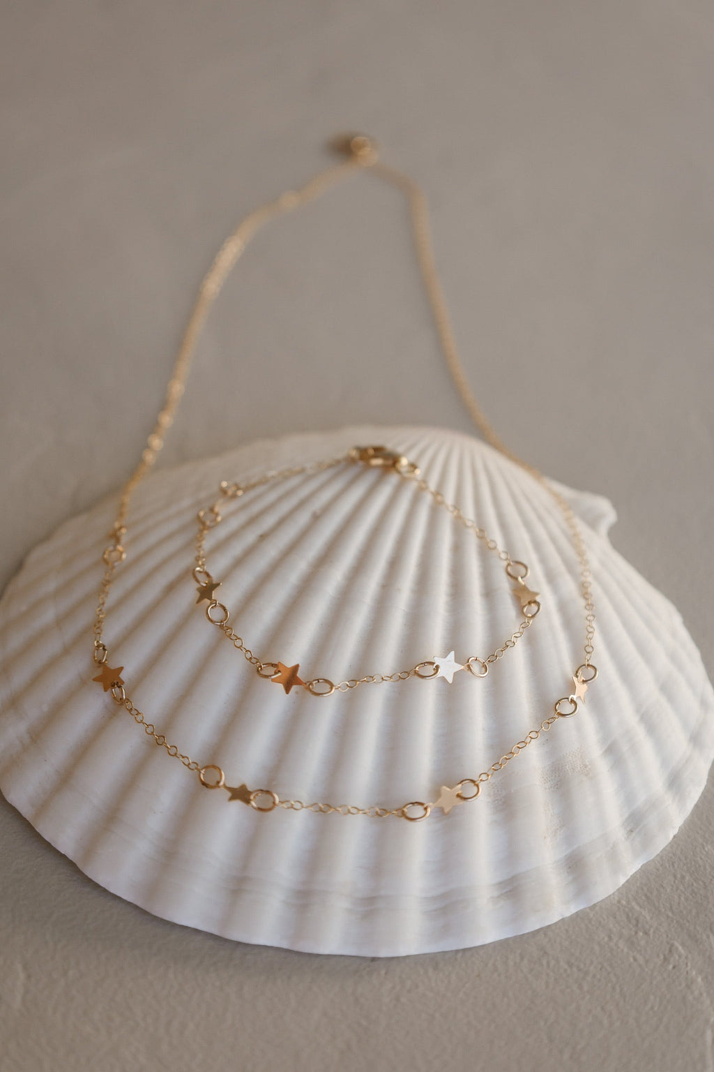 Caeli Corona Bracelet
