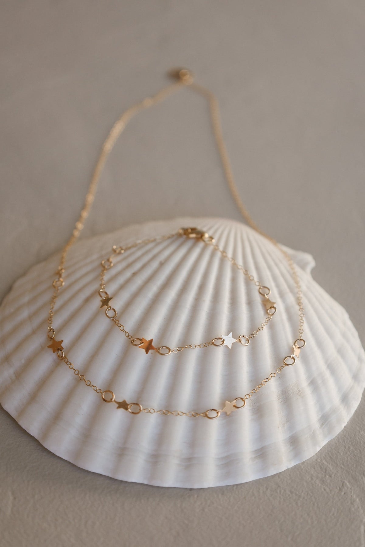 Caeli Corona Bracelet
