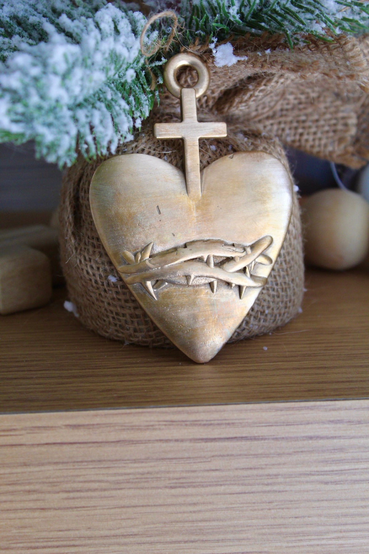 Sacred Heart of Jesus *Made to order*