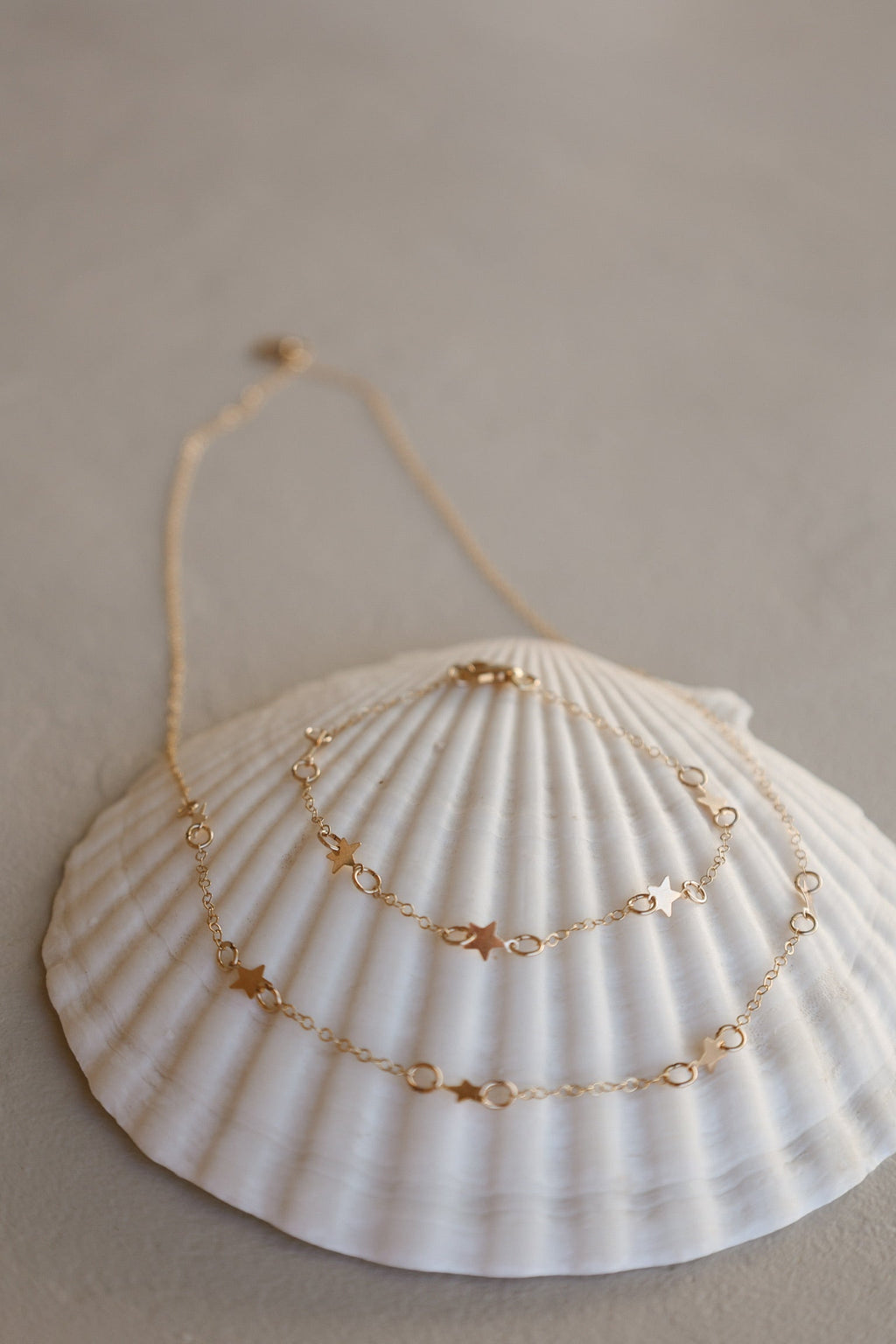 Caeli Corona Bracelet