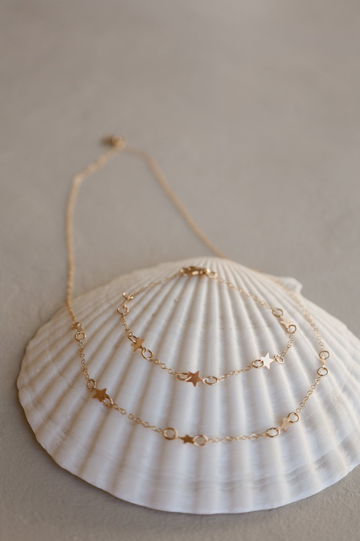 Caeli Corona Bracelet