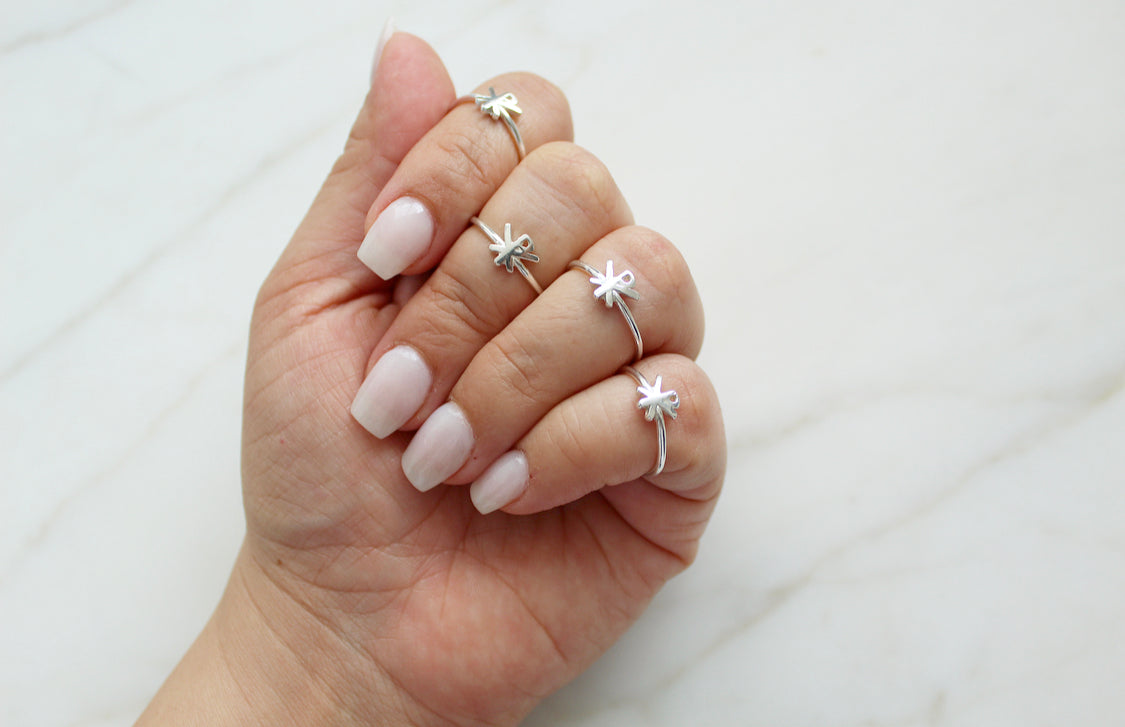 Chi Rho Ring
