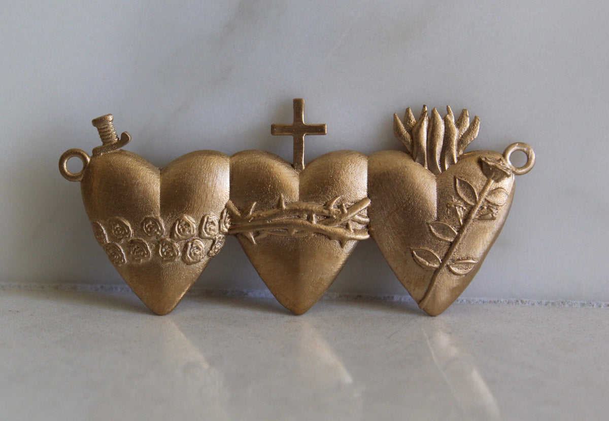 Holy Family Hearts®