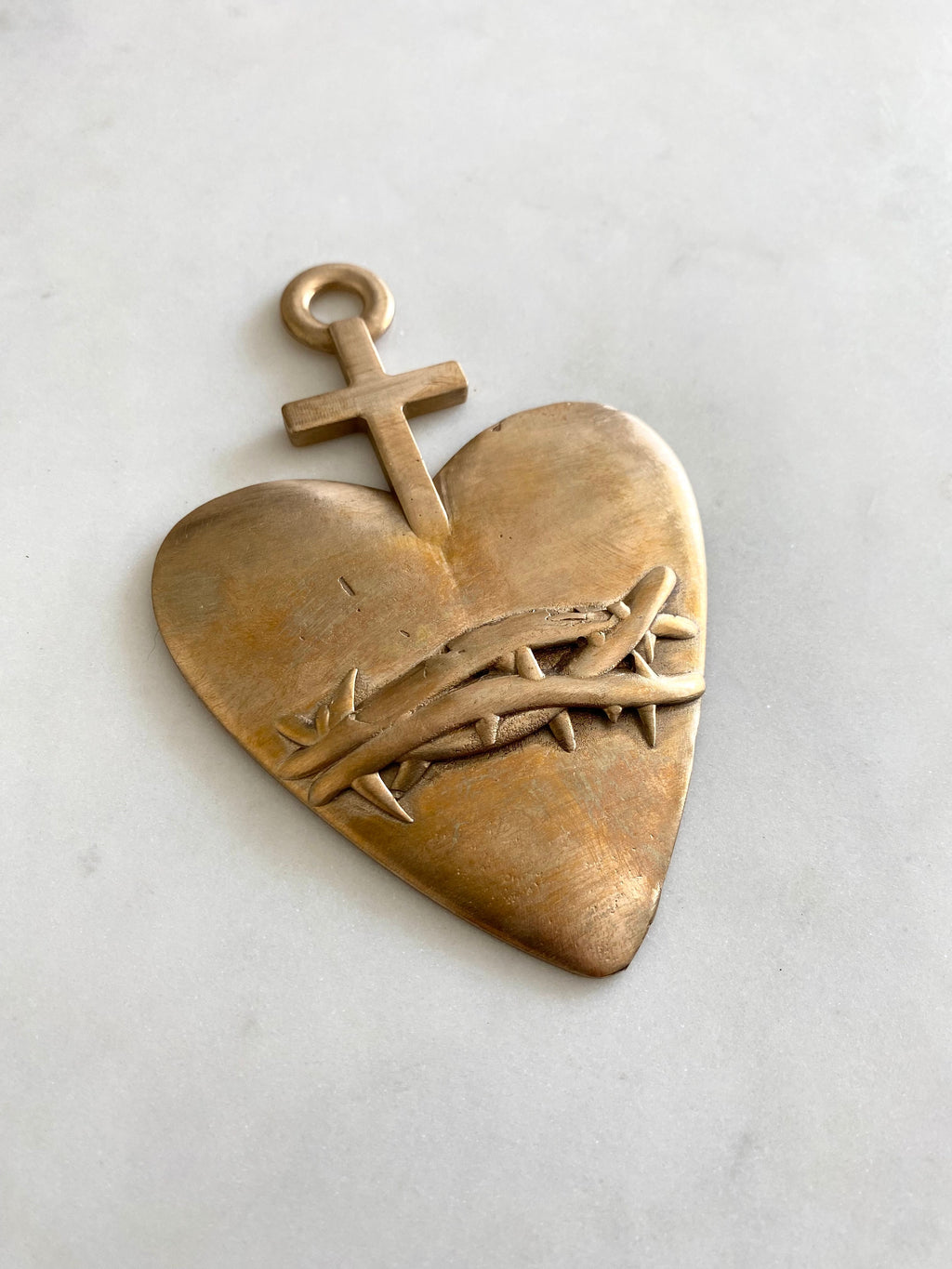 Sacred Heart of Jesus *Made to order*