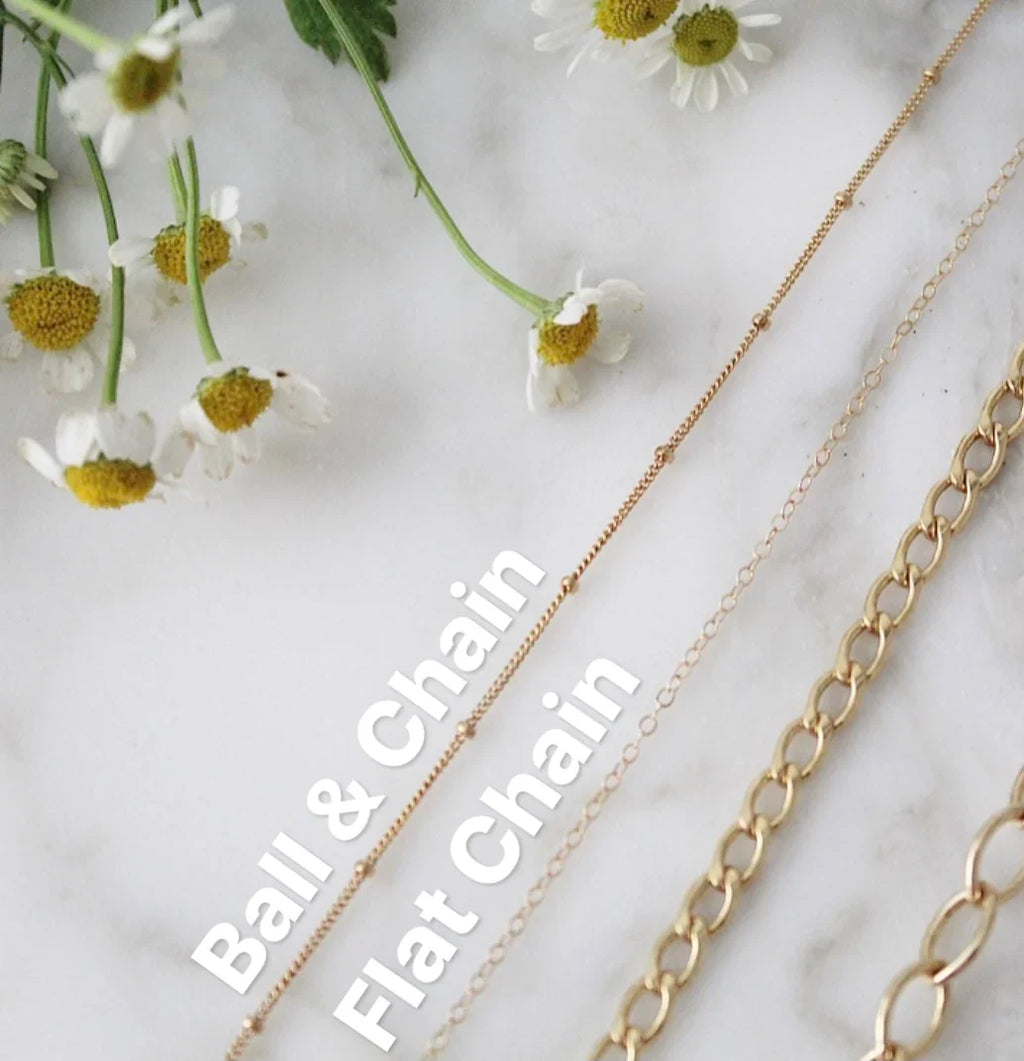 Miraculous Medal and Crucifix Necklace