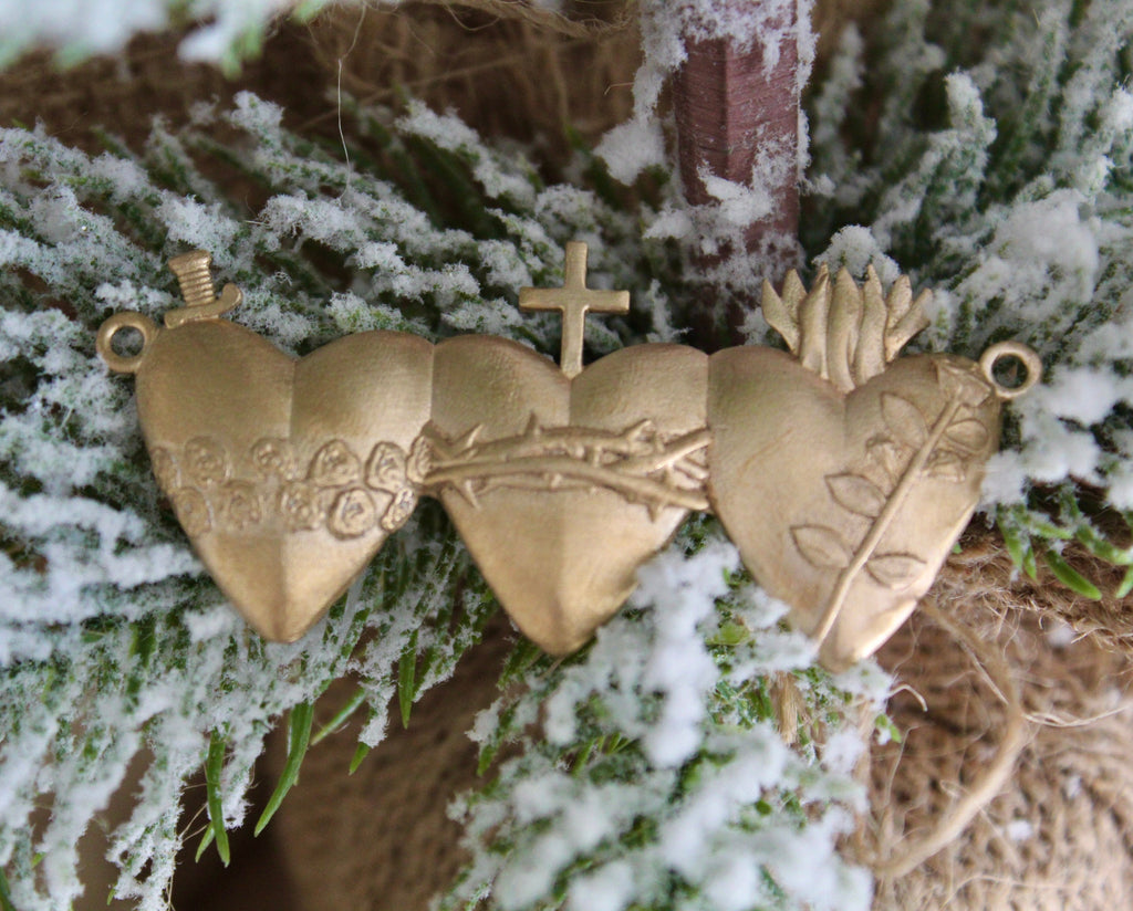 Holy Family Hearts®