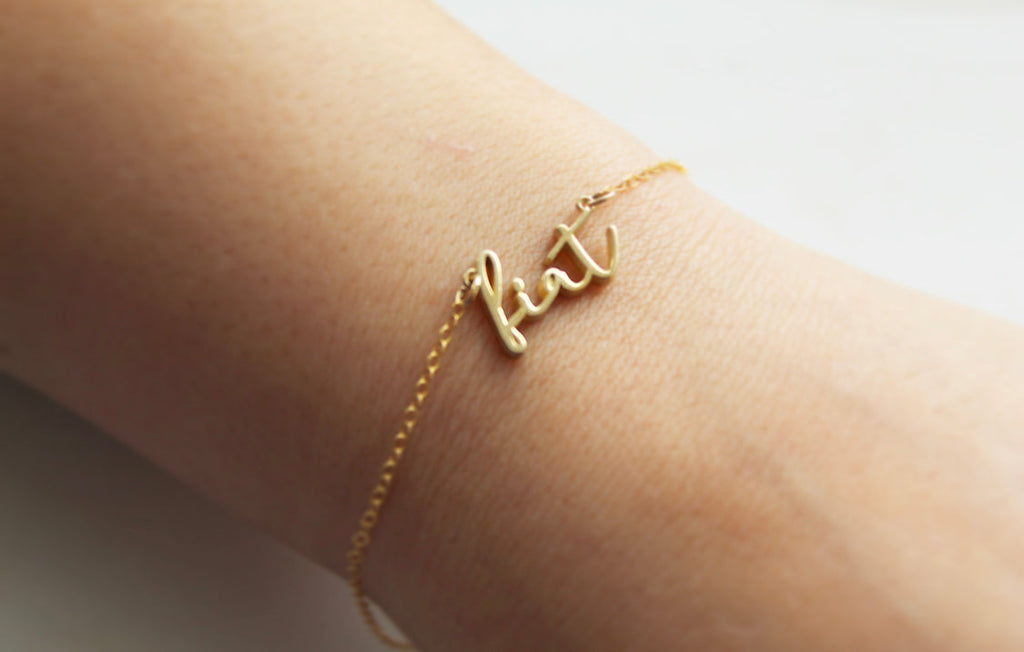 Fiat Bracelet