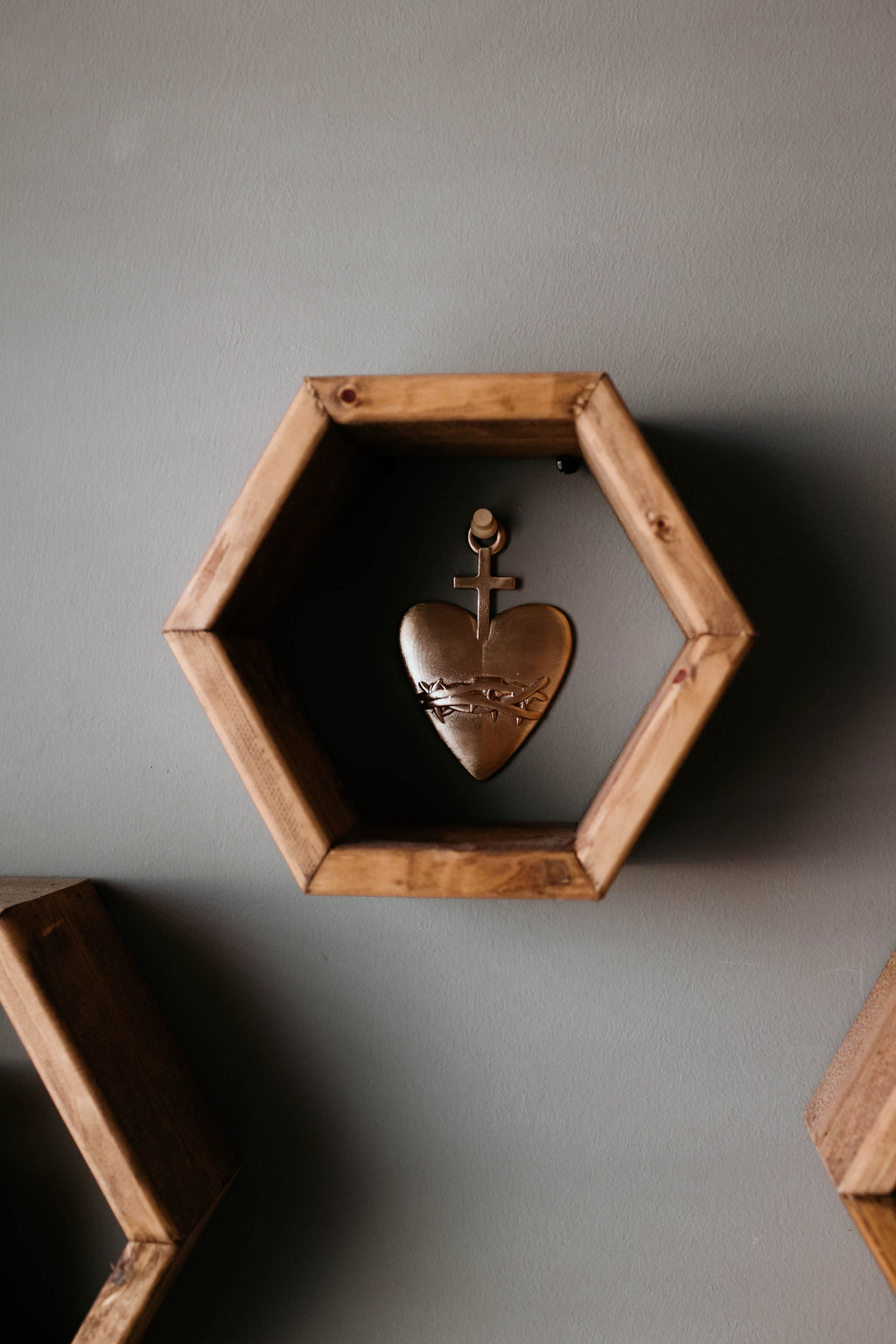 Sacred Heart of Jesus *Made to order*