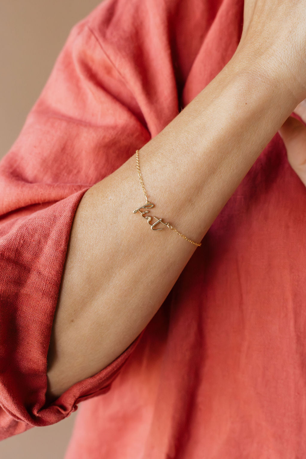 Fiat Bracelet