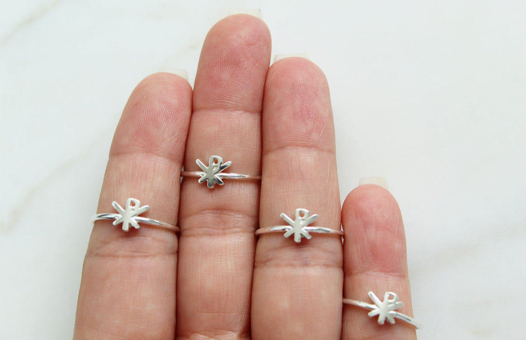 Chi Rho Ring