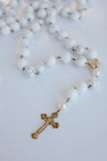 Holy Family Hearts® Duo Rosary VII