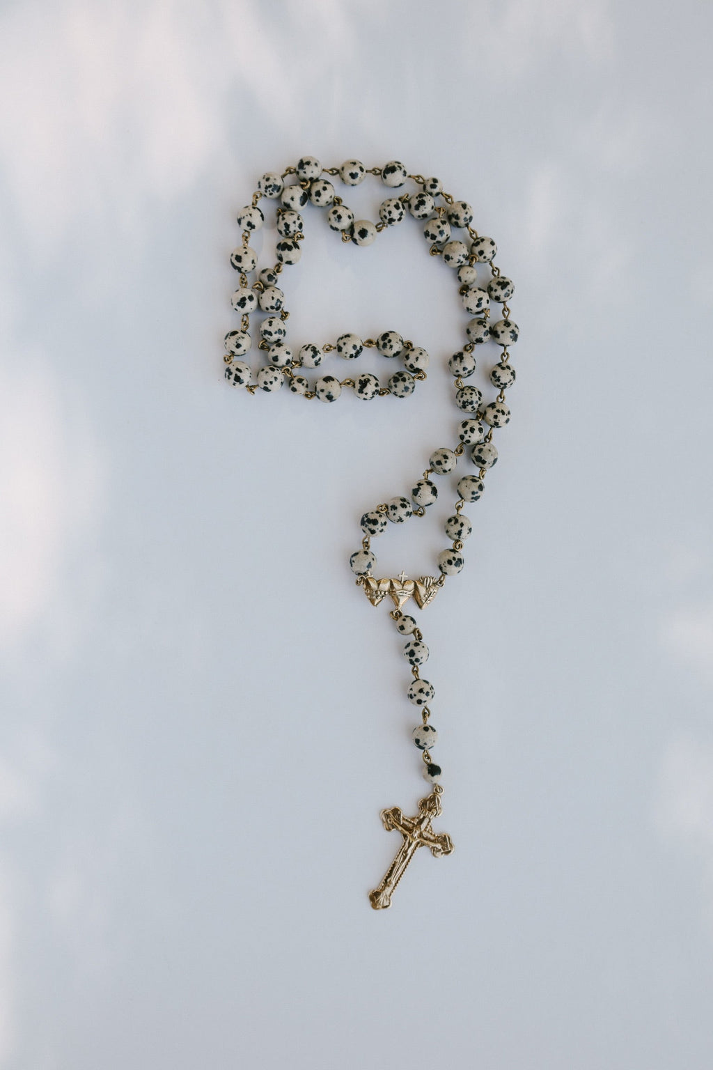 Holy Family Hearts® Rosary | IX