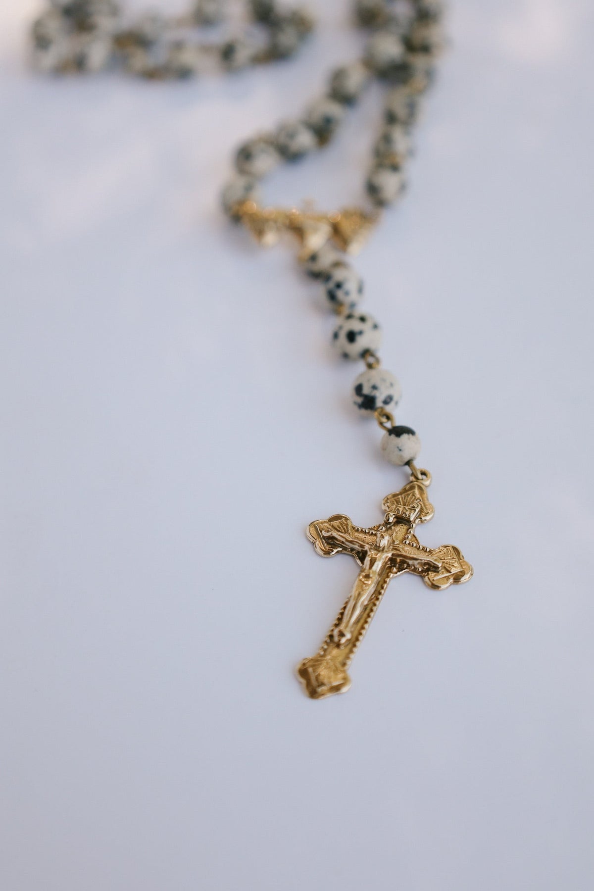 Holy Family Hearts® Rosary | IX