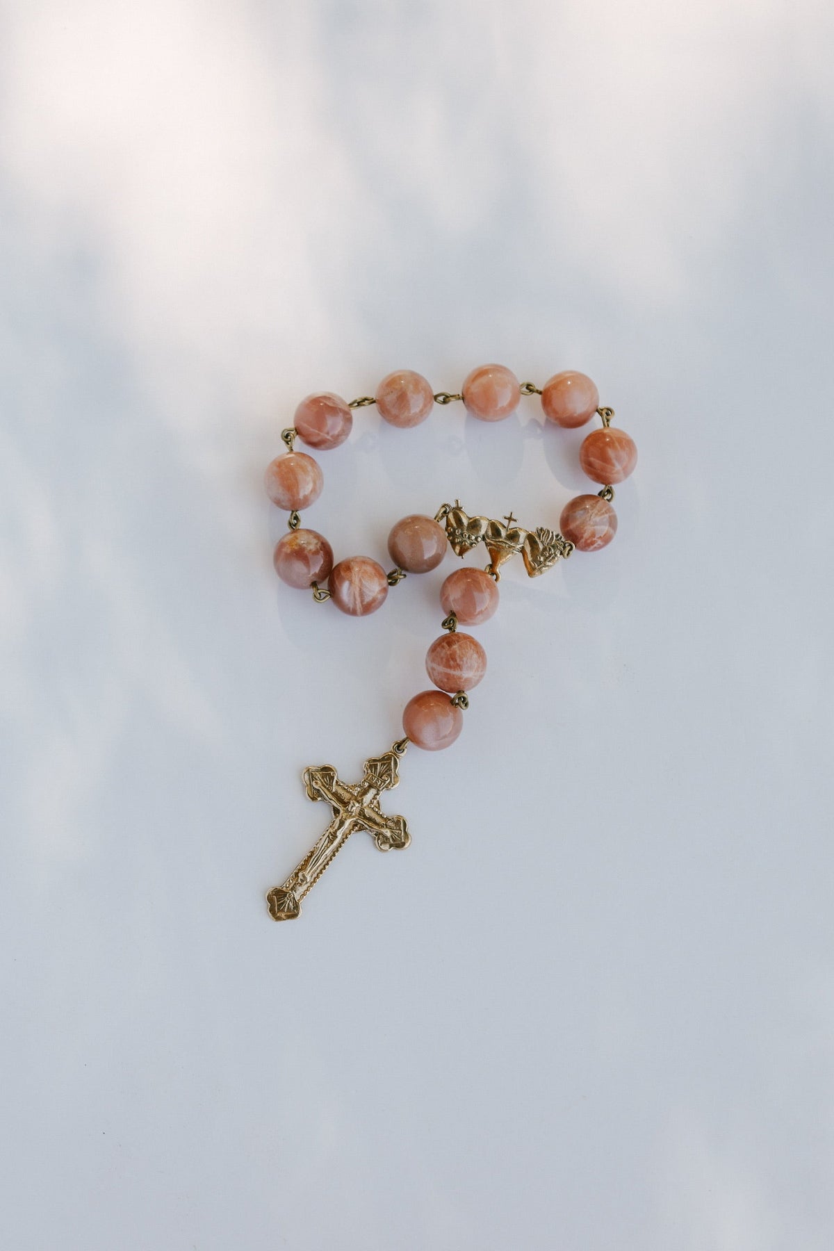Holy Family Hearts® | Single Decade Rosary I