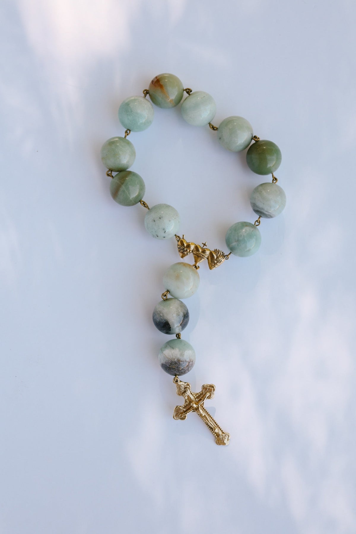 Holy Family Hearts® | Single Decade Rosary II