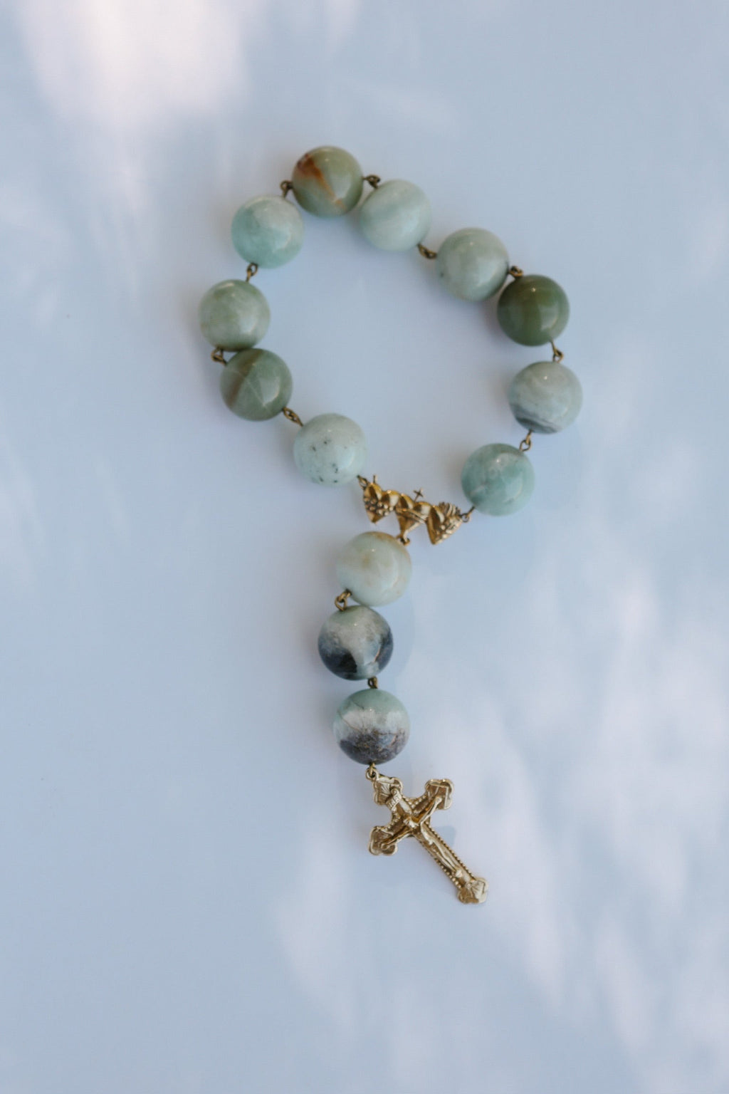 Holy Family Hearts® | Single Decade Rosary II