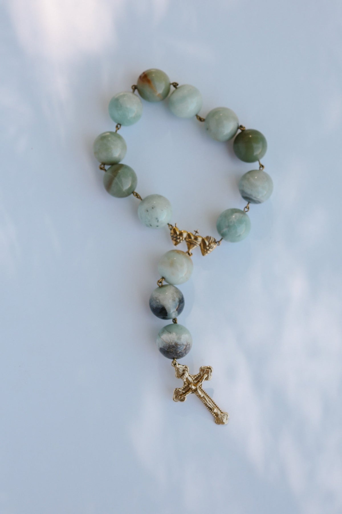 Holy Family Hearts® | Single Decade Rosary II