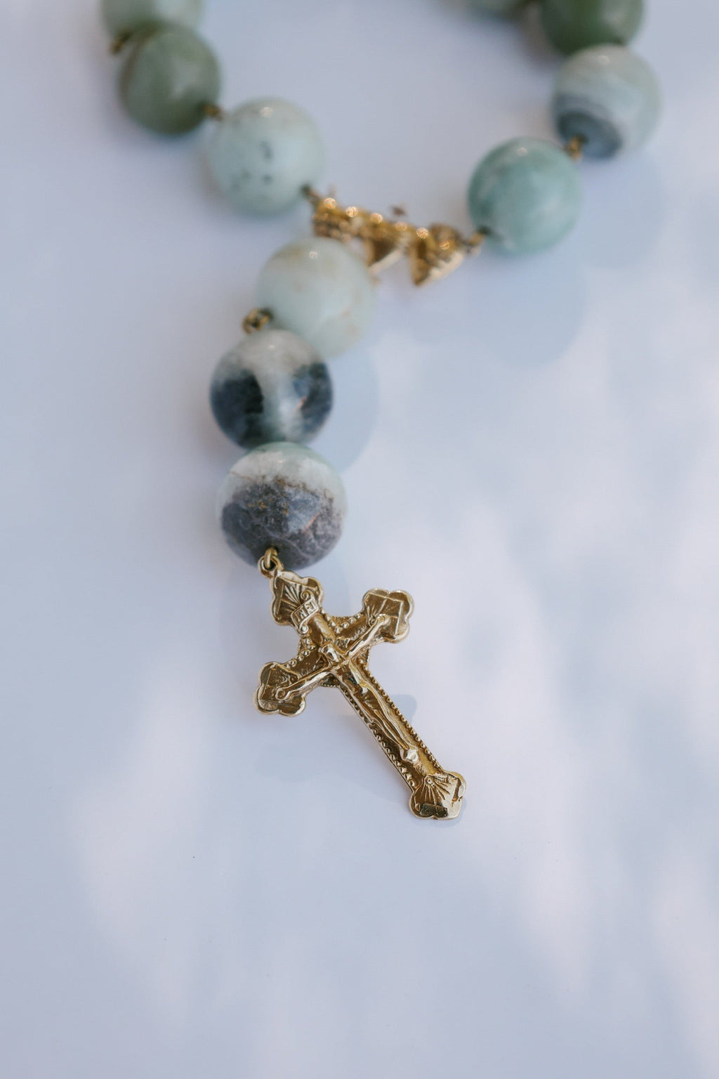 Holy Family Hearts® | Single Decade Rosary II