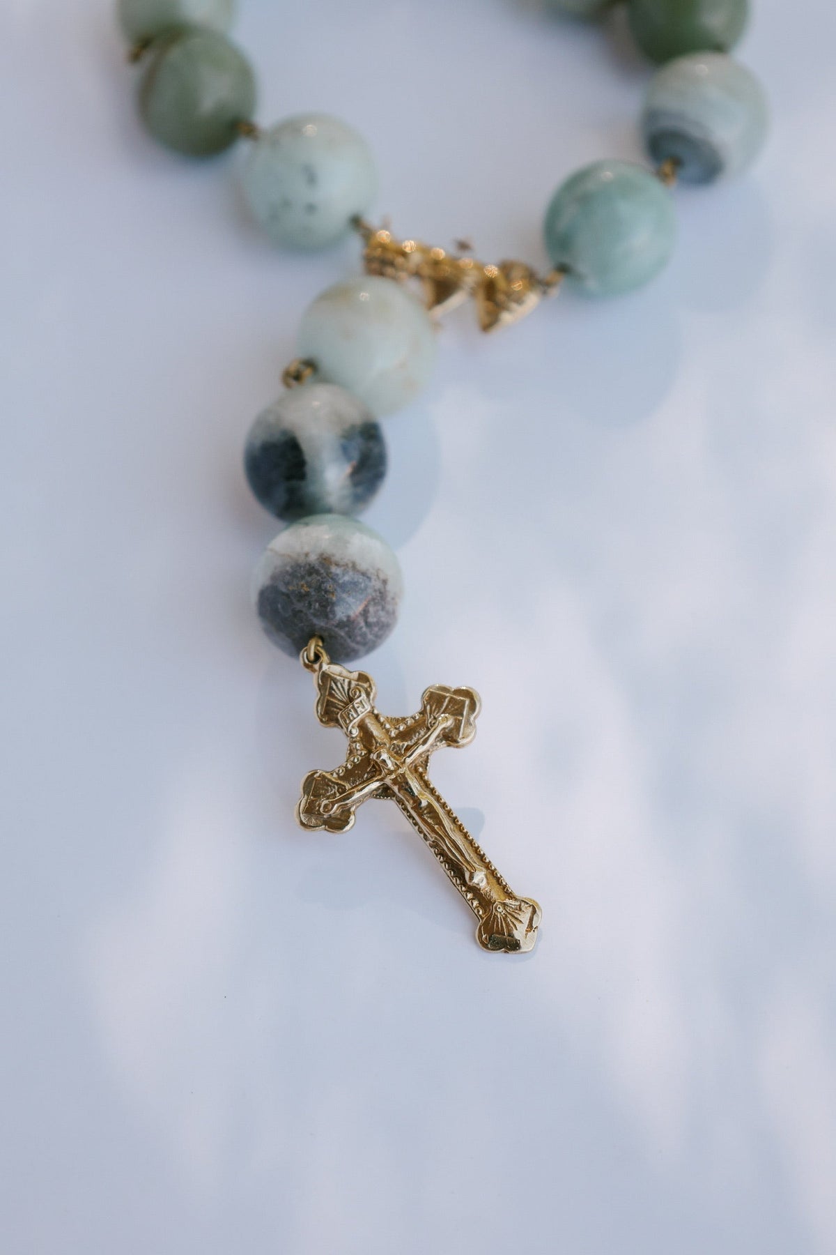 Holy Family Hearts® | Single Decade Rosary II